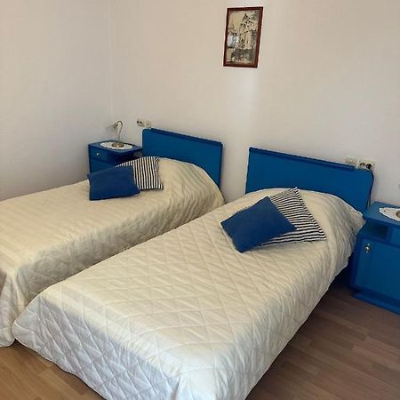 Longa Rooms Šibenik Exteriör bild