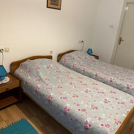 Longa Rooms Šibenik Exteriör bild