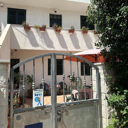 Longa Rooms Šibenik Exteriör bild