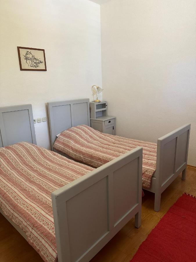 Longa Rooms Šibenik Exteriör bild