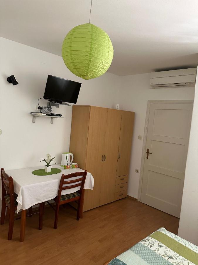 Longa Rooms Šibenik Exteriör bild
