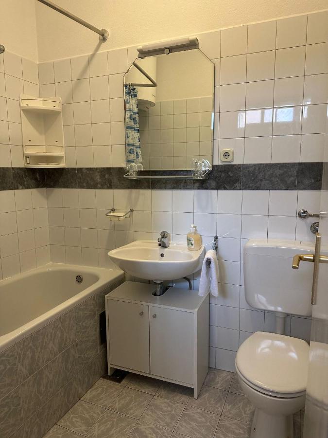 Longa Rooms Šibenik Exteriör bild