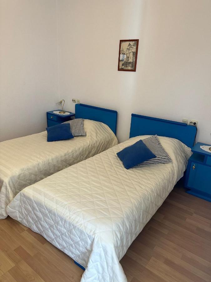 Longa Rooms Šibenik Exteriör bild