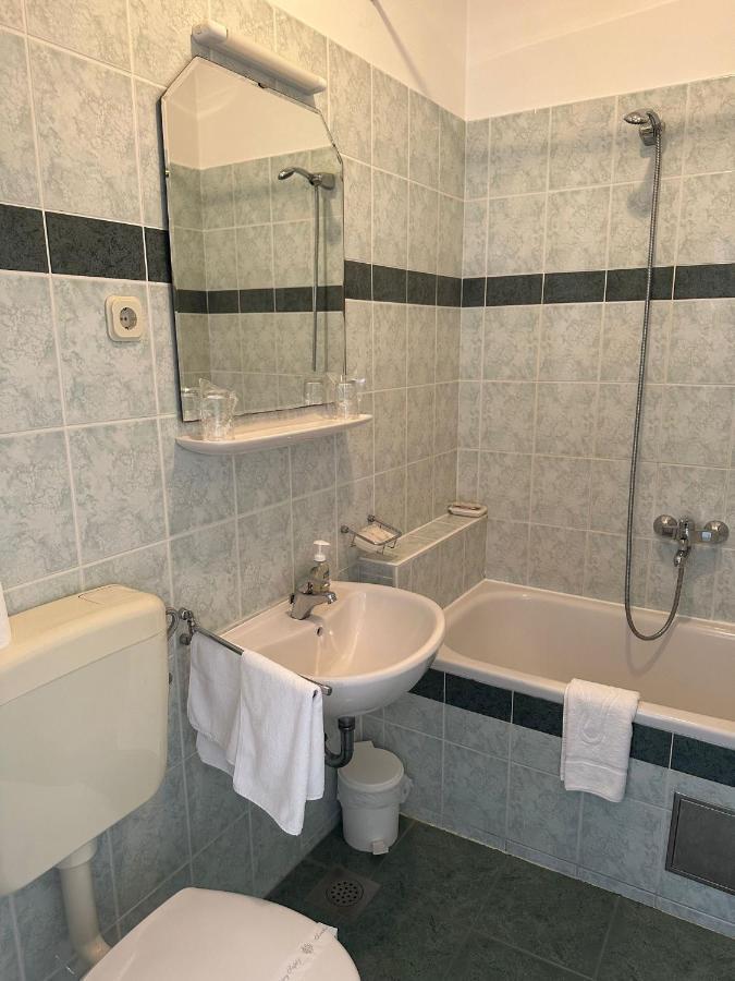 Longa Rooms Šibenik Exteriör bild