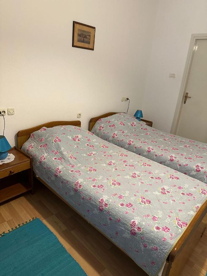 Longa Rooms Šibenik Exteriör bild