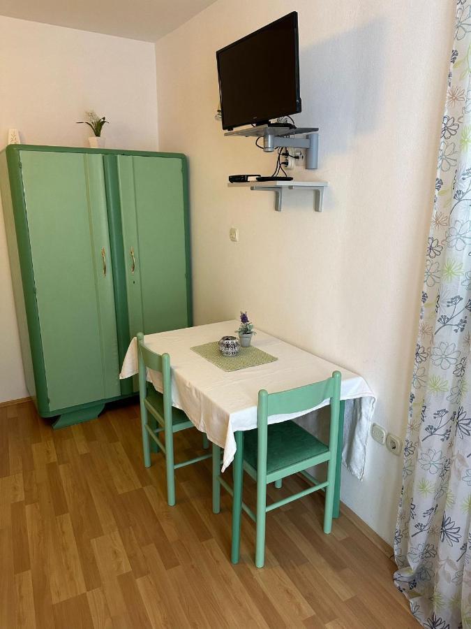Longa Rooms Šibenik Exteriör bild
