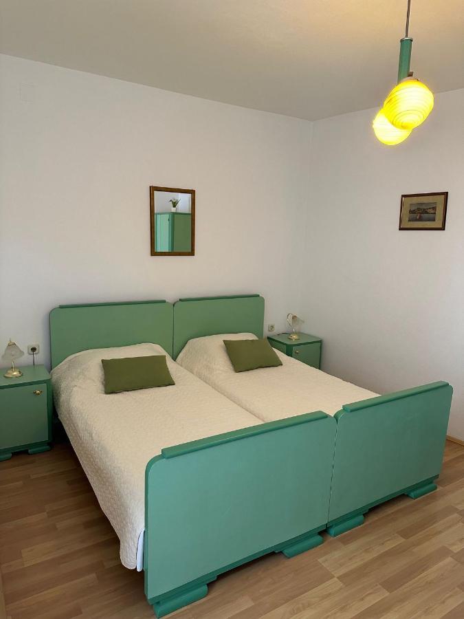 Longa Rooms Šibenik Exteriör bild