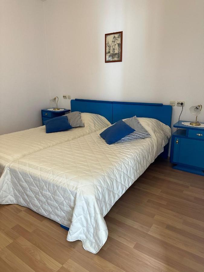 Longa Rooms Šibenik Exteriör bild