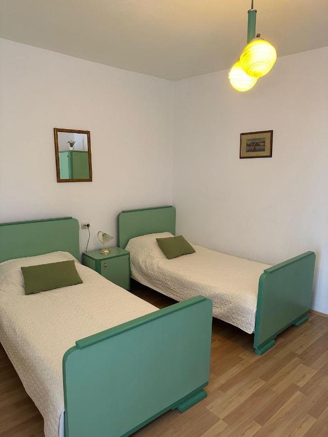 Longa Rooms Šibenik Exteriör bild